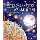 Intergalaktický sprievodca vesmírom