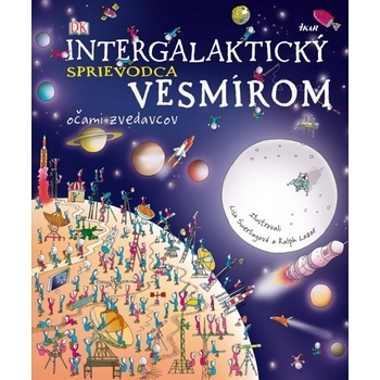 Intergalaktický sprievodca vesmírom