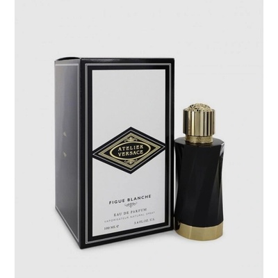 Versace Atelier Versace Figue Blanche parfémovaná voda unisex 100 ml