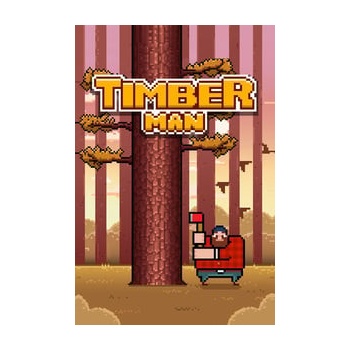 Timberman