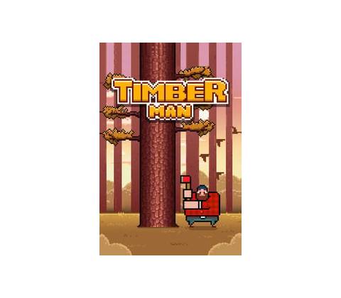 Timberman