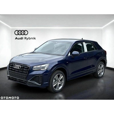 Audi Q2 Design 110 kW