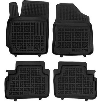 Rezaw-Plast Гумени стелки за Hyundai Kona (2023+) - тип леген