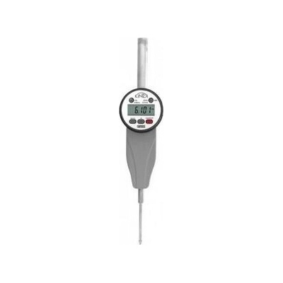 KINEX K-MET Úchylkoměr 0-50/60/0,01DG ABZ KI1155-052-010