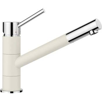 BLANCO Kano Смесител за кухня меко бял (526951)