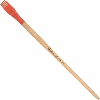 Princeton Brush Catalyst Syntetická špachtľa Orange 15