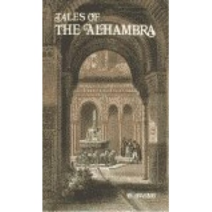 Tales of the Alhambra | Washington Irving (ISBN: 9788471690203)