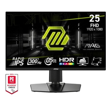 MSI MAG 255PXF
