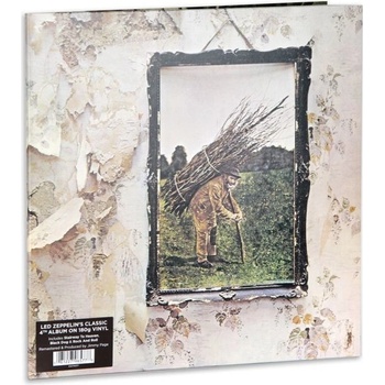 Led Zeppelin - Iv LP