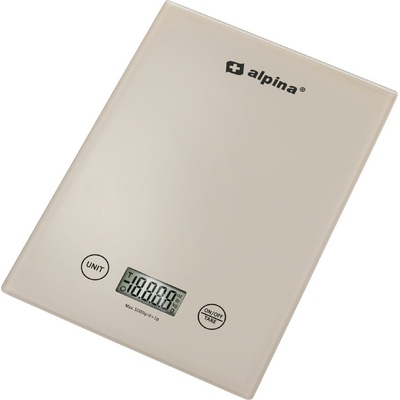 ALPINA 5 kg béžová