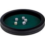 Engelhart Тавичка за зарове Dice Tray 28 см