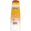 Šampony Dove Radiance Revival šampon pro velmi suché vlasy 400 ml
