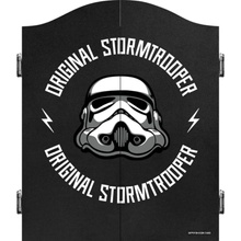 Mission Kabinet Original StormTrooper - C3 - Black Base - Storm Trooper