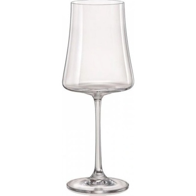 Crystalex Sklenice na víno XTRA 6 x 360 ml