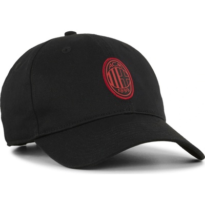 Puma AC Milan ftblARCHIVE Black For All Time Red