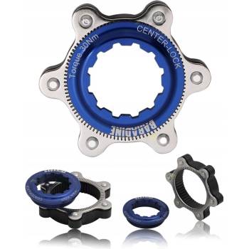 adaptér brzdového kotouče BBB BBS-99 PowerMount 203 mm