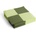 Hay Pattern Хартиени салфетки 40 x 40 см, светлозелена каре, 20 бр (AE732-E140-AQ03)