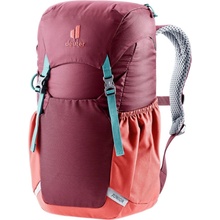 Deuter Junior maron/currant