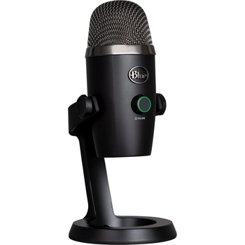 Blue Microphones Yeti Nano