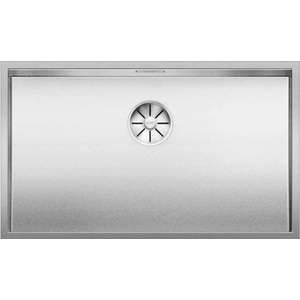 BLANCO ZEROX 700-U (521560) Мивка за вграждане
