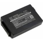 Cameron sino Батерия Cameron Sino CS-HDP610BL за Honeywell Dolphin / ScanPal - 3.7V 2200mAh