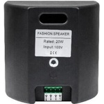 DSPPA DSP402B Тонколони