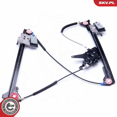 Zvedací zařízení oken ESEN SKV 00SKV601