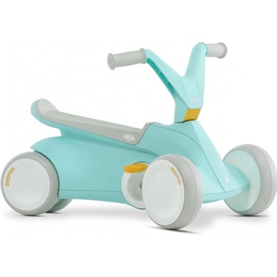 BERG GO a vodné bicykle 2v1 mäty