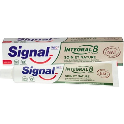 Signal Integral 8 Actions 75 ml