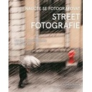 Naučte se fotografovat street fotografie - Bryan Peterson