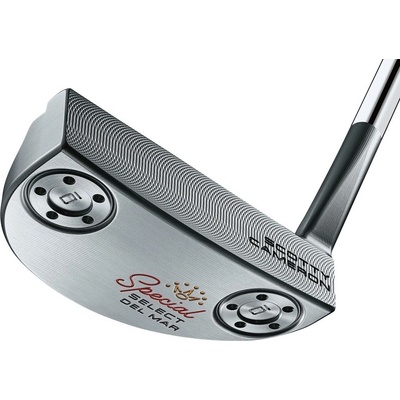 Scotty Cameron Select Del Mar levé 34 – Zboží Dáma