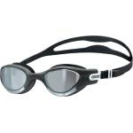 arena Плувни очила Arena The One Plus Mirror Swimming goggles - Silver Mirror / Black - размер One Size (205-6585-0311)