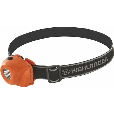 HIGHLANDER BEAM 1 Watt/50 Lumens