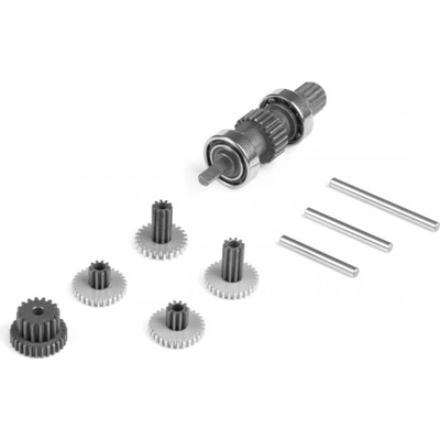 SAVOX Převody serva SG-0212MG 8 mm HiVOLT 1SV2101-AP