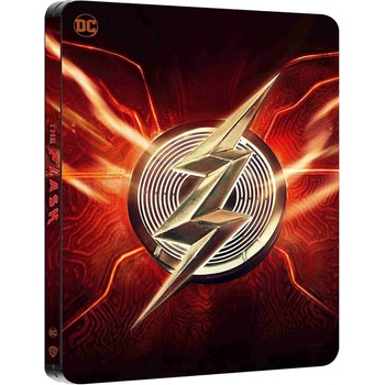 The Flash BD
