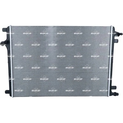 Chladič vody pro motor NRF 550341