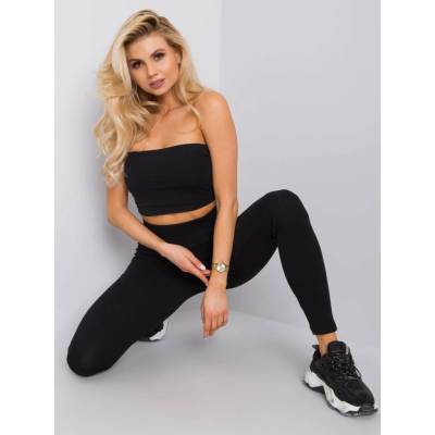 BASIC Feel Good Leggings-RV-LG-6379.11X-black