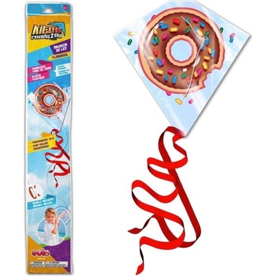 CreativeToys Šarkan Emoji