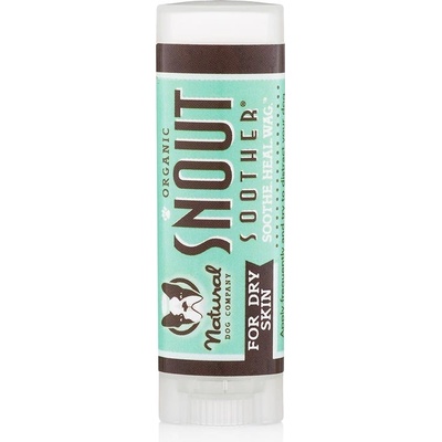 Natural Dog Company Paw Soother balzam na labky 4,5 ml