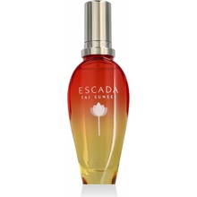 Escada Taj Sunset toaletná voda dámska 50 ml tester