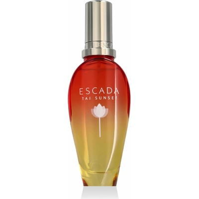 Escada Taj Sunset toaletná voda dámska 50 ml tester