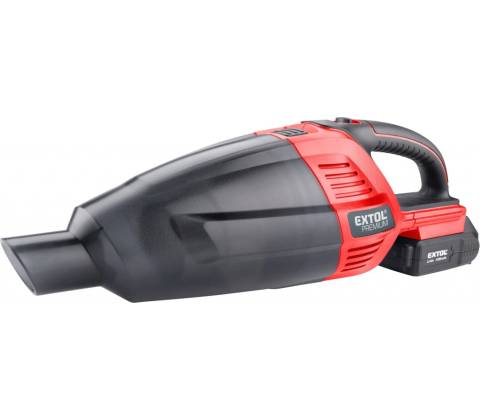 EXTOL PREMIUM SHARE20V