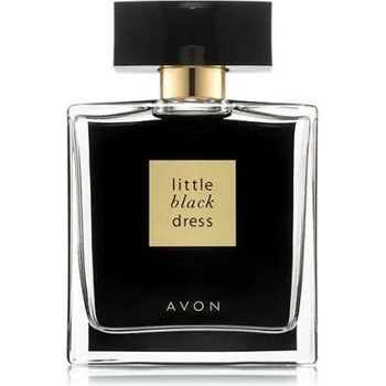 Image 1 of Avon Little Black Dress EDP 100 ml