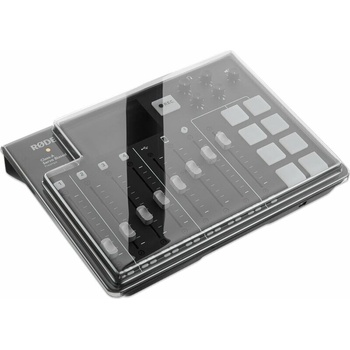 Decksaver LE Rodecaster Pro 2 Защитен капак за миксер (DSLE-PC-RCASTERPRO2)