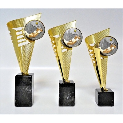 VIZINGR Tenis trofeje K20-FG012