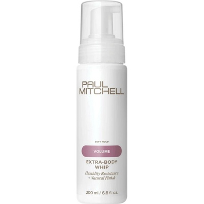 Paul Mitchell Volume Extra-Body Whip 200 ml