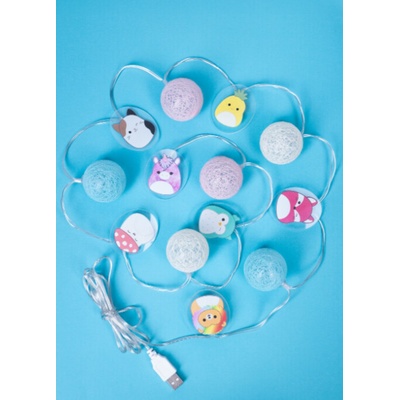 Ses Squishmallows FIZZ Squish partia
