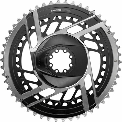 SRAM CRING ROAD 4835T KIT DM RED E1 BLK/EN
