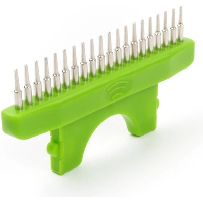 JK ANIMALS Nástavec hřeben 20 hrotů L 10 cm