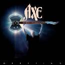 Axe: Final Offering CD